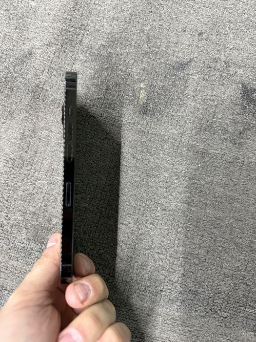 Iphone 14 pro black заблокований