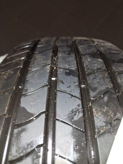 Opony letnie Kumho 215/60 R17