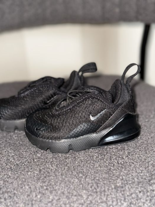 детские кроссовки Nike Air Max 270 11 см
