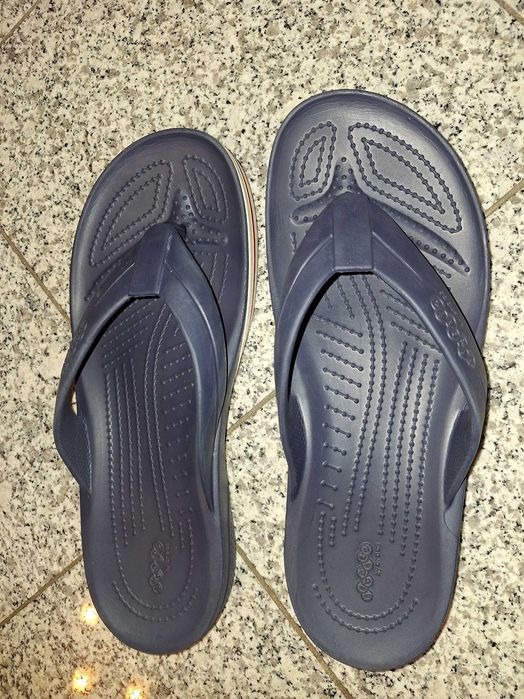 Crocs japonki męskie, W11