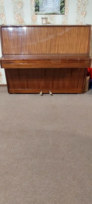 Продам піаніно в нормальному стані