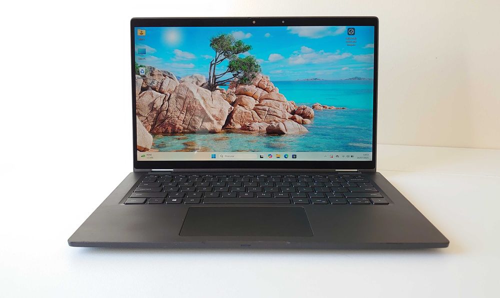 DELL LATITUDE 7410 14” FHD TOUCH i7-10610U 16GB DDR4 NVMe 512GB