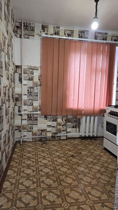 Продаж квартири з гарними перспективами під бізнес