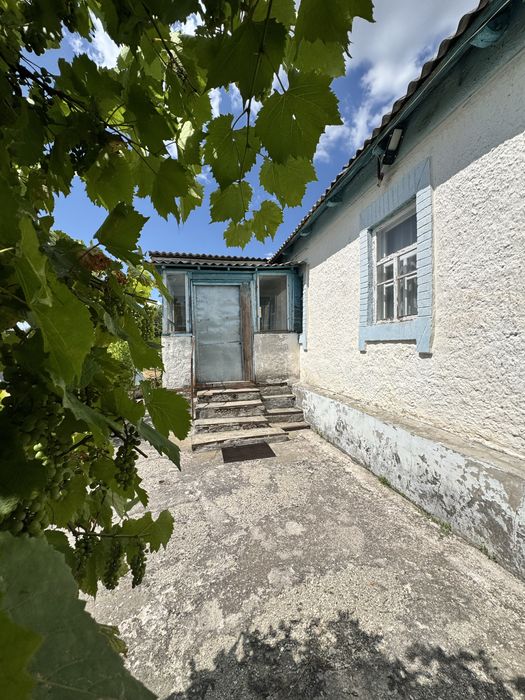 Данилівка продаж будинку 71 кв.м