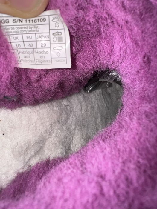 EMU, UGG, оригінал розмір 38;43.