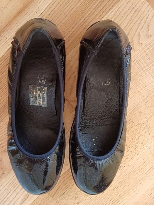 Женская обувь  из натуральной кожи  по Италия