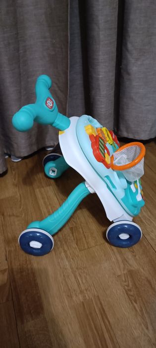 Ходунки для діток