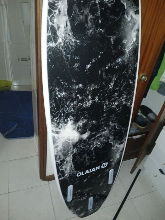 Prancha De surf Evolutiva 900 6'