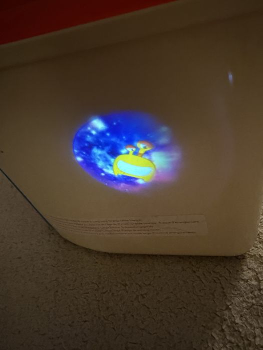 Проектор battat space monsters