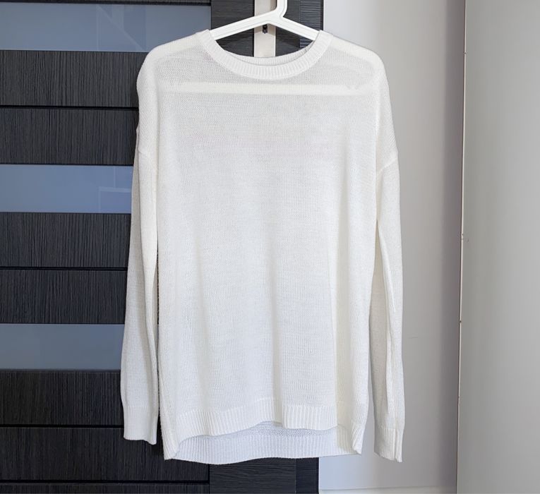 Sweter rozmiar S cropp