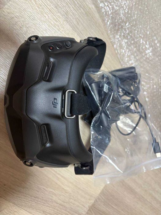 FPV окуляри DJI FPV Goggles V2 / DJI GOGGLES 2