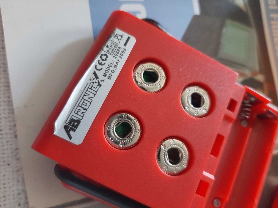 Масажер для  преса