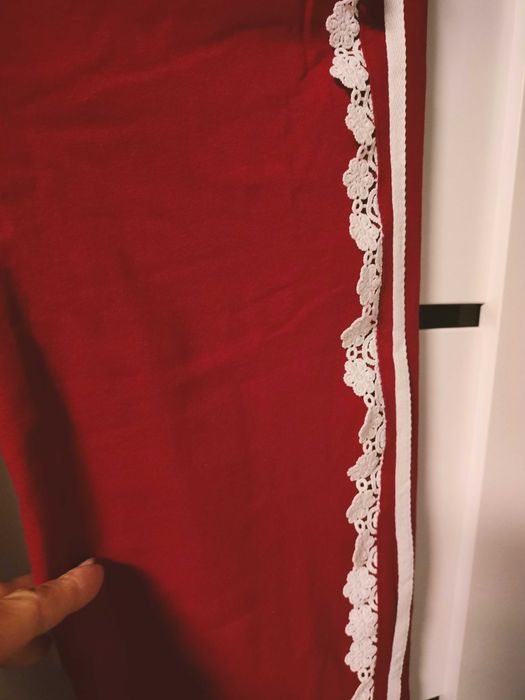 Nowy dres 152cm dziewczynka