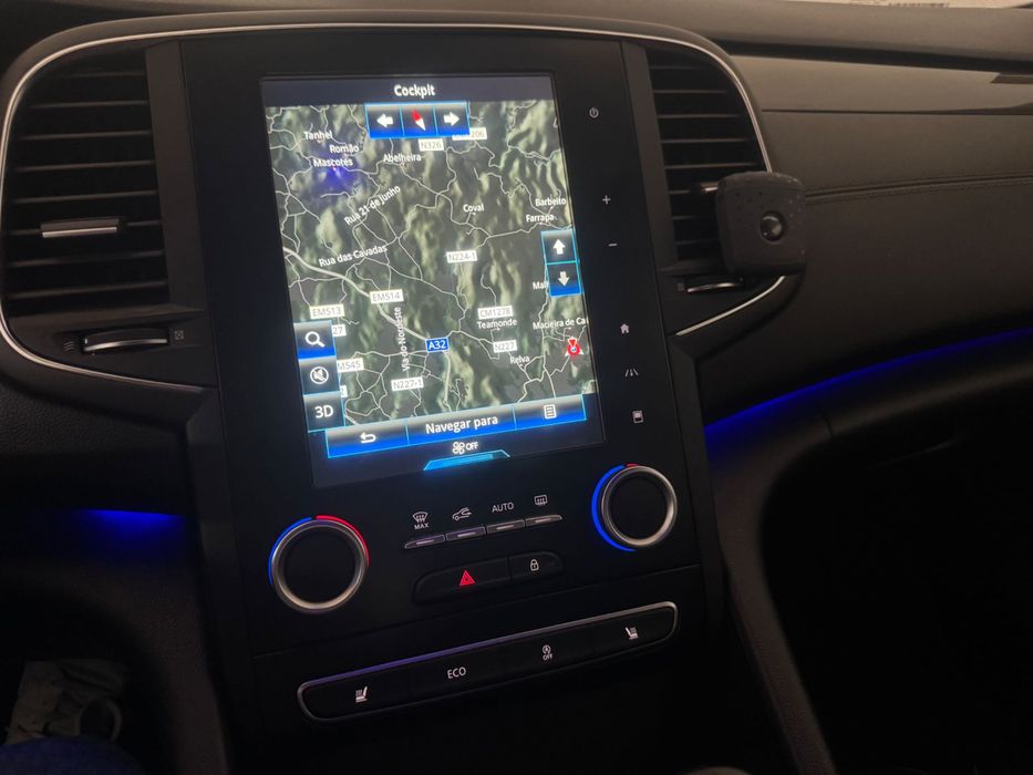 Renault Talisman full extras