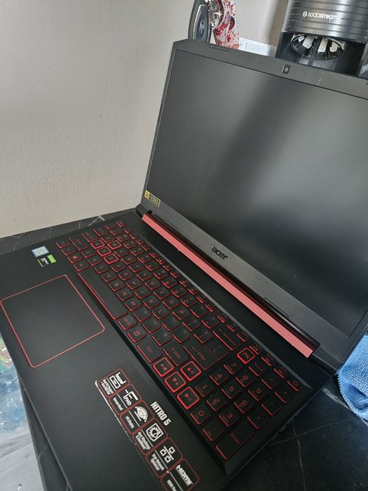 Laptop Acer Nitro 5
