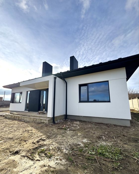 ‼️Сучасна та комфортна‼️ АМЕРИКАНКА‼️Будинок. Продаж.‼️