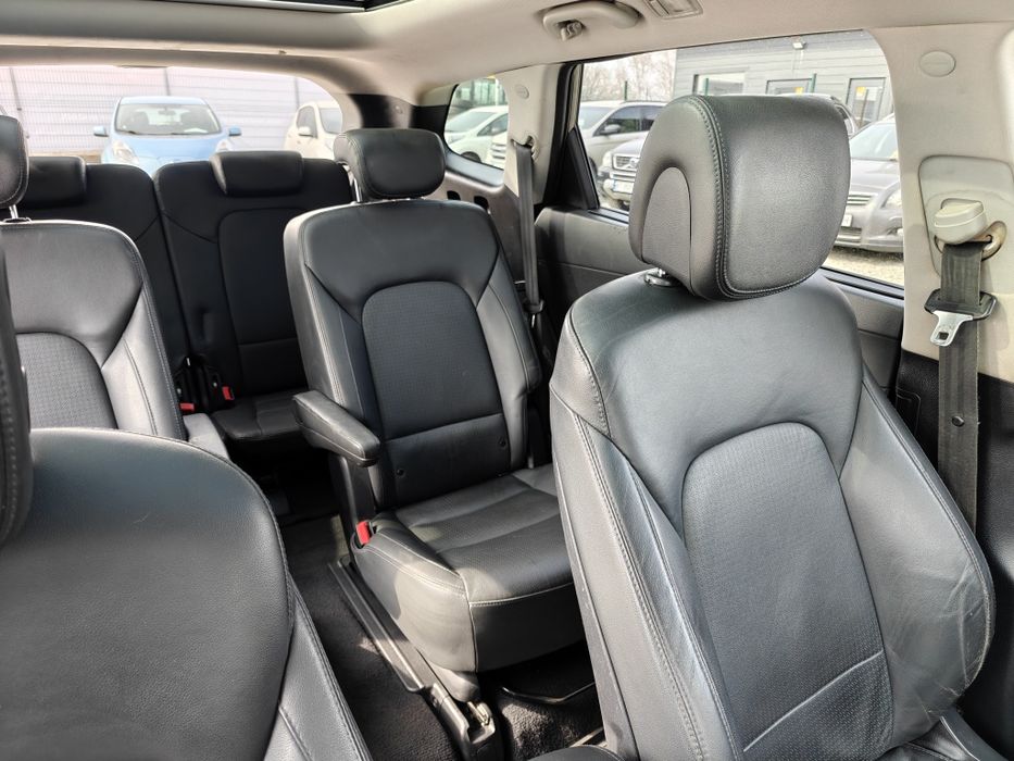 Hyundai Grand Santa Fe