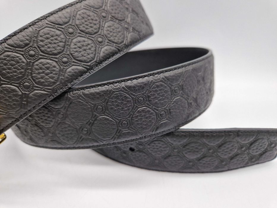 чоловічий ремінь Stefano Ricci. ремень SR