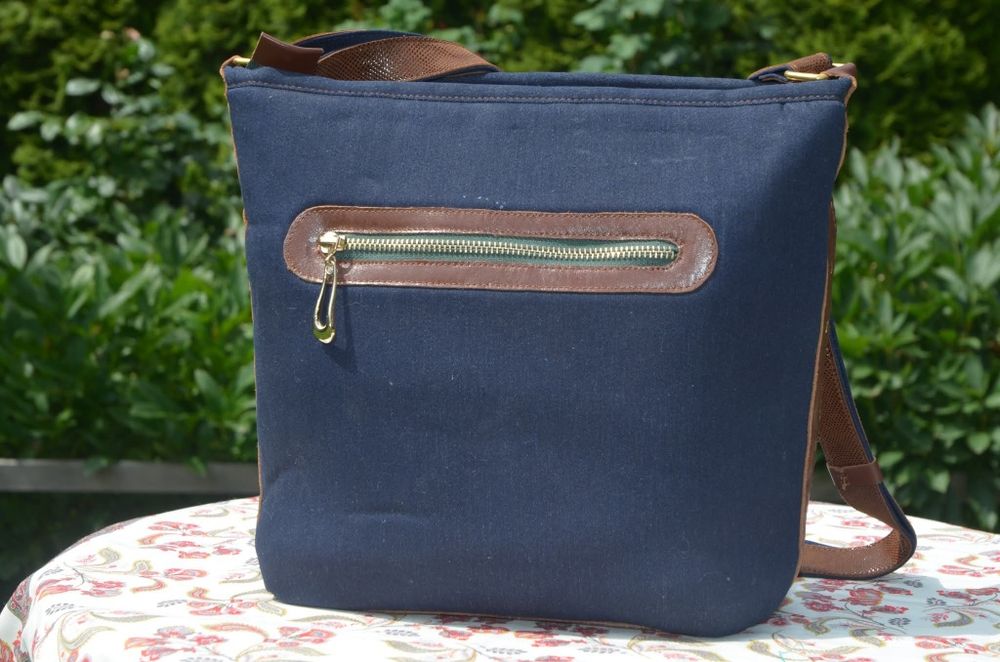 Сумка ручной работы