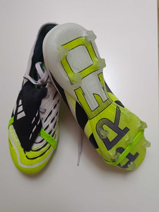 Korki Adidas PREDATOR PRO FT FG roz 39 1/3