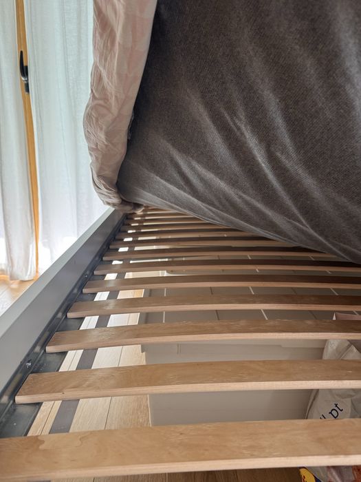 Cama individual - 90x200cm