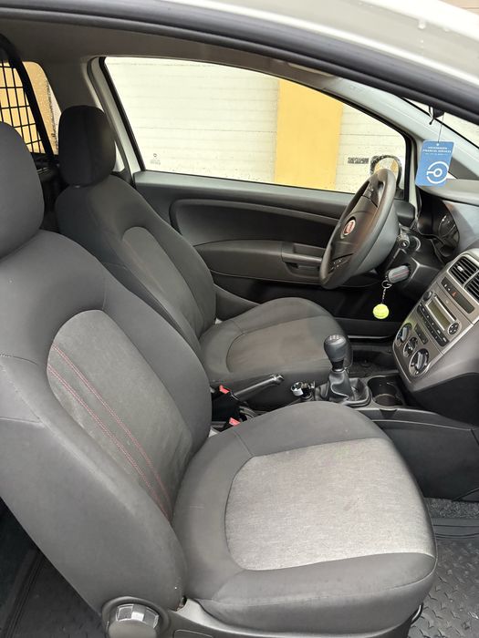 Fiat Punto 1.3 Multijet