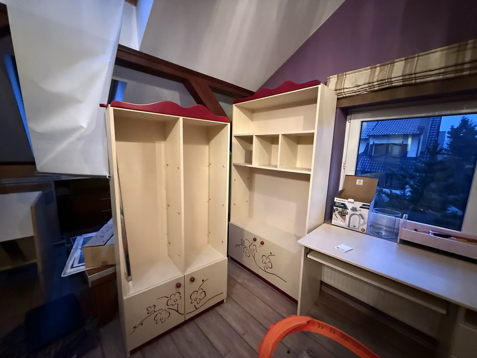 Meble dzieciece Meblik