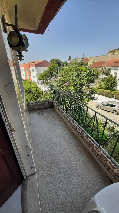 Quarto para estudante - Coimbra