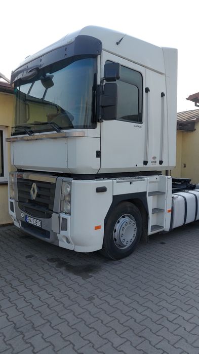 Renault Magnum 480 EEV