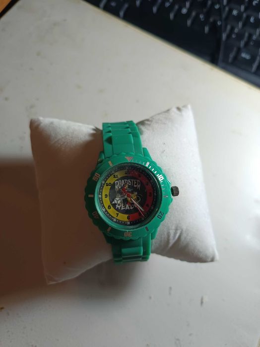 Relógio Criança Disney - Ref.: ACR-4