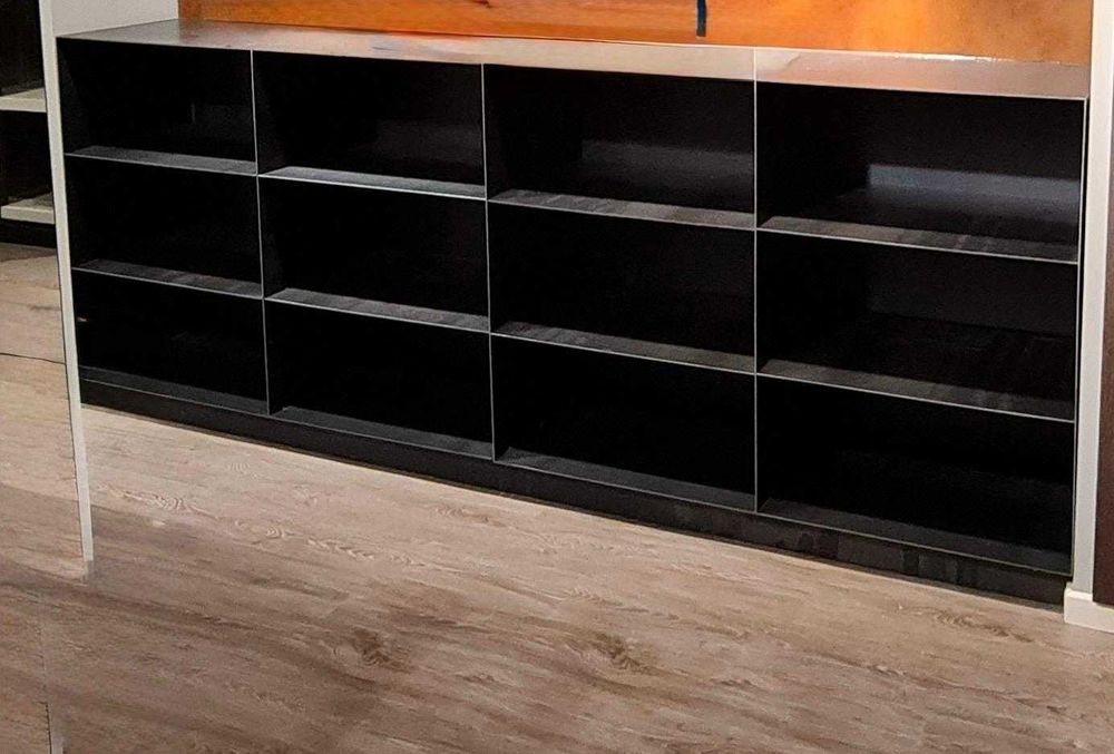 Mobiliário Completo para Loja de Roupa / Comércio