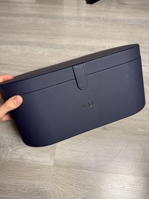 Оригинальная коробка кейс Airwrap box от фена стайлера дайсон dyson