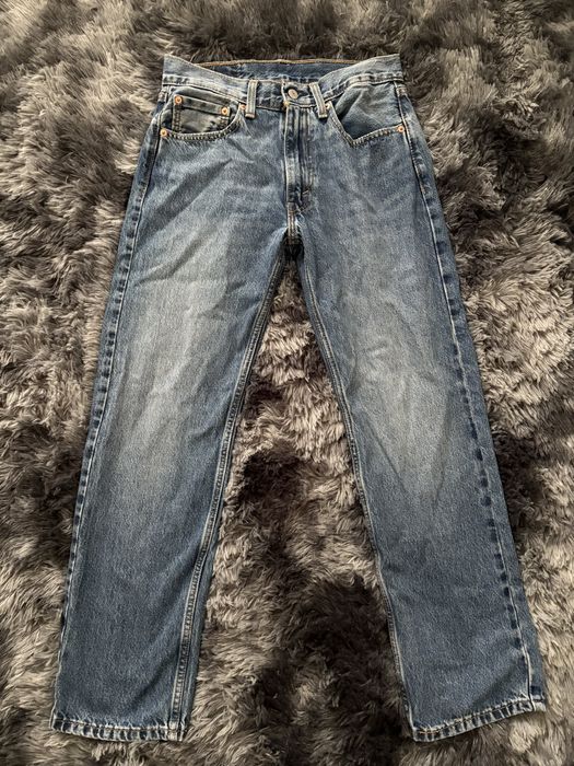 Levi’s 555™ Relaxed Straight