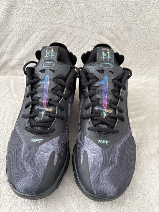 Buty Puma 40.5 26cm