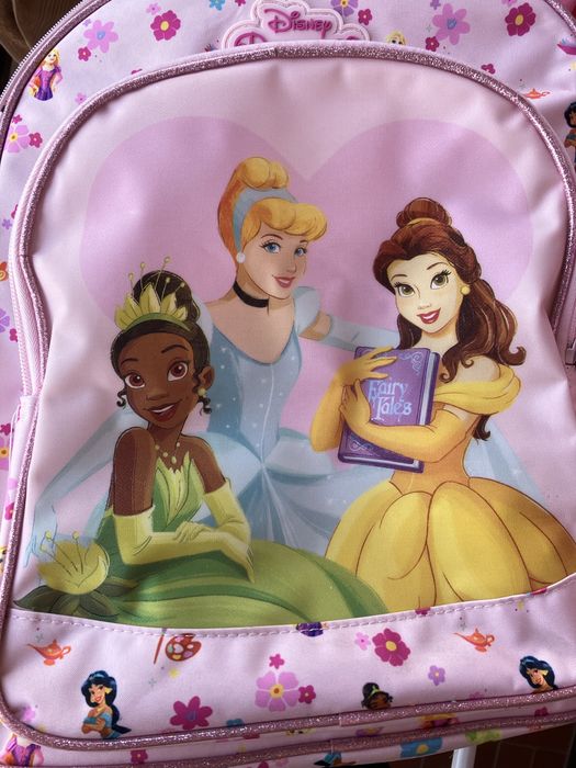 Mochila escolar Safta  33x14x42