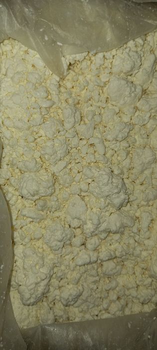 Сир кисломолочний 9% [продукт] 5кг]