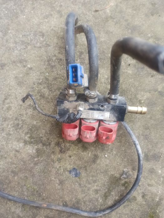 Продаж газової установки