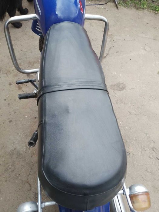 Продам 2  мотоцикли Мінськ і велосипед.