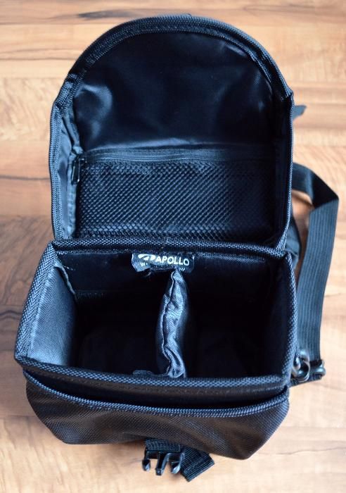 Torba fotograficzna APOLLO