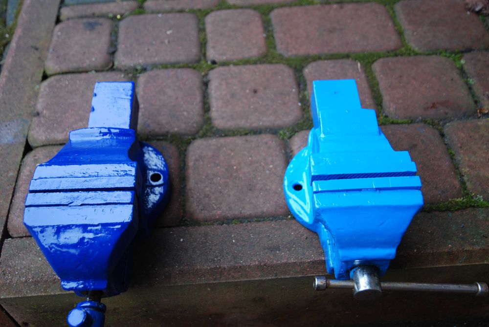 Imadło warsztatowe ,garażowe