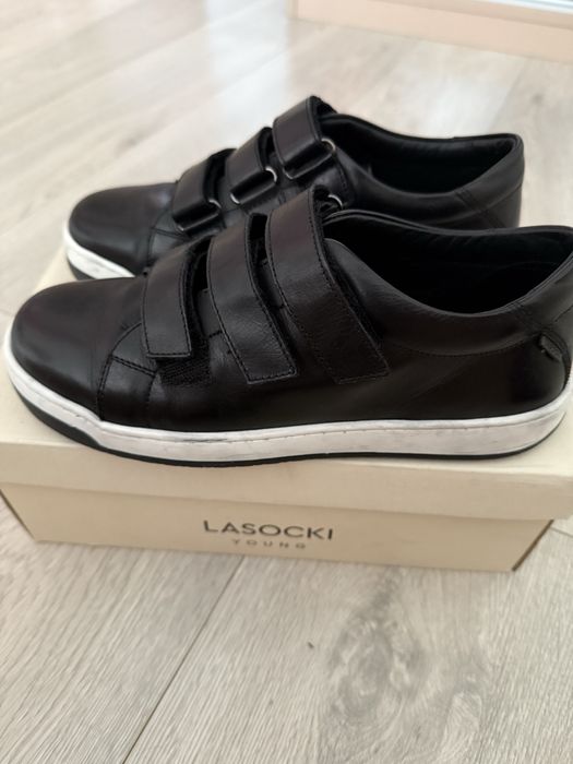 Кросівки Lasocki