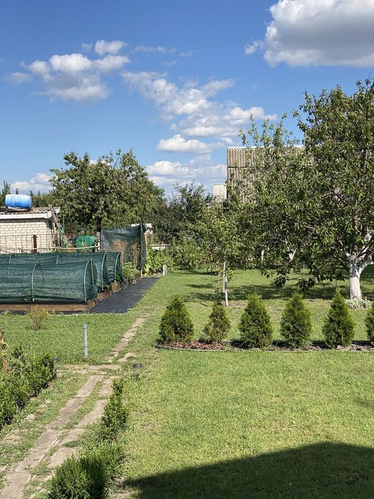 Продам дачу с.Дмитривці