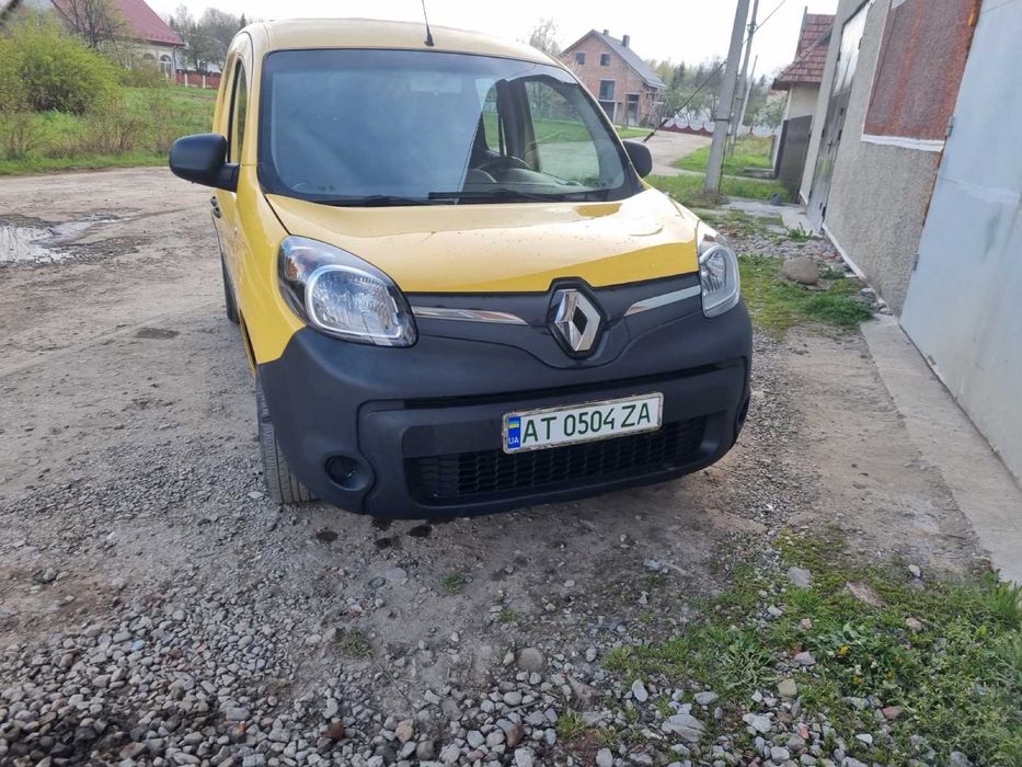 Оренда автомобіля електромобіля - Авто Івано-Франківськ на Olx