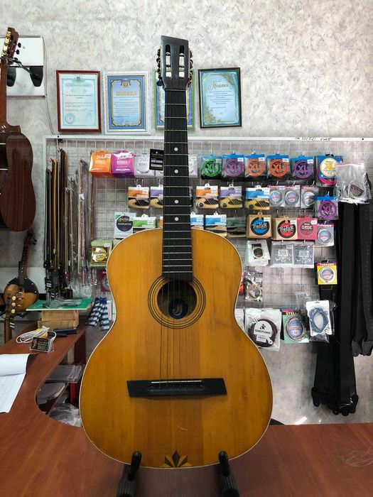 Акустична гітара Акустика Класика Розпродаж від 1995 грн