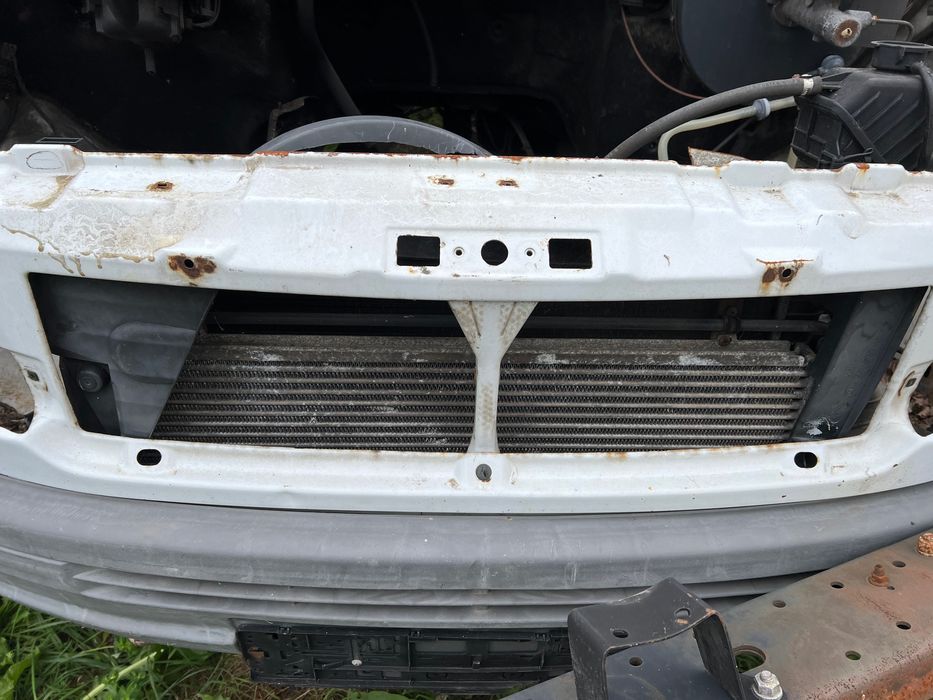 Sprinter 2,9 części 312 - 412