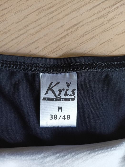 Strój kąpielowy bikini Kris Line