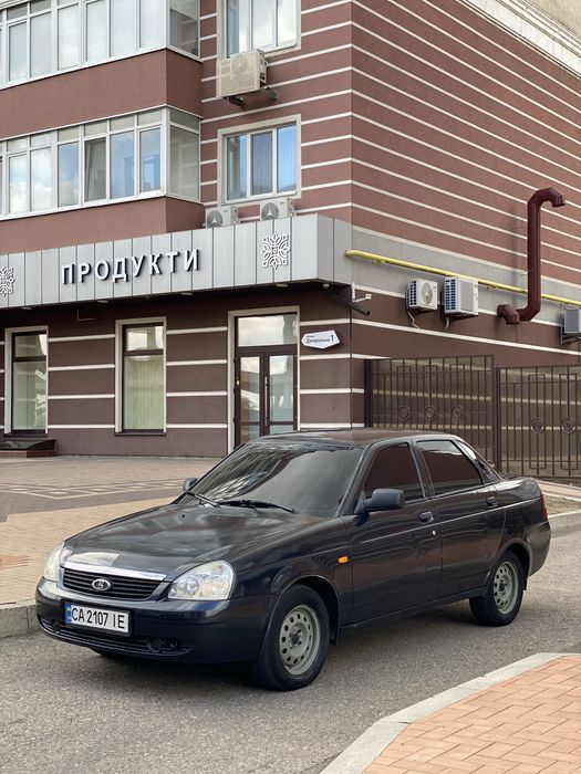 Продам ваз  2170