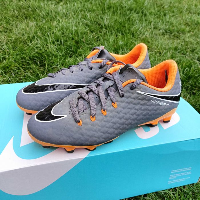 Бутси 34 Nike. Original. /копочки кросівки/