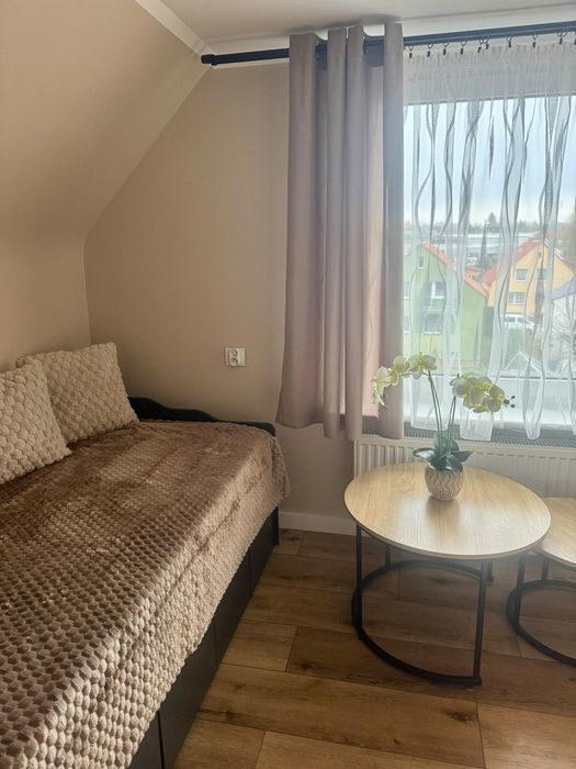 Mieszkanie – Szczecin, Osiedle Przyjaźni, Świerczewo - Widok 5