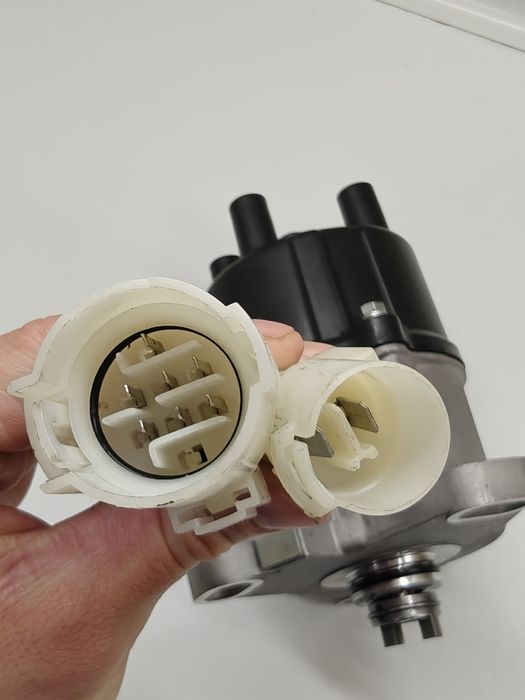 Distribuidor Honda Crx ivt B16A1 NOVO, NUNCA USADO